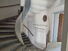 Schloss Wildenstein 061